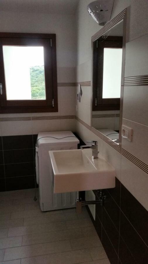 부도니 Casa Carla 빌라 외부 사진
