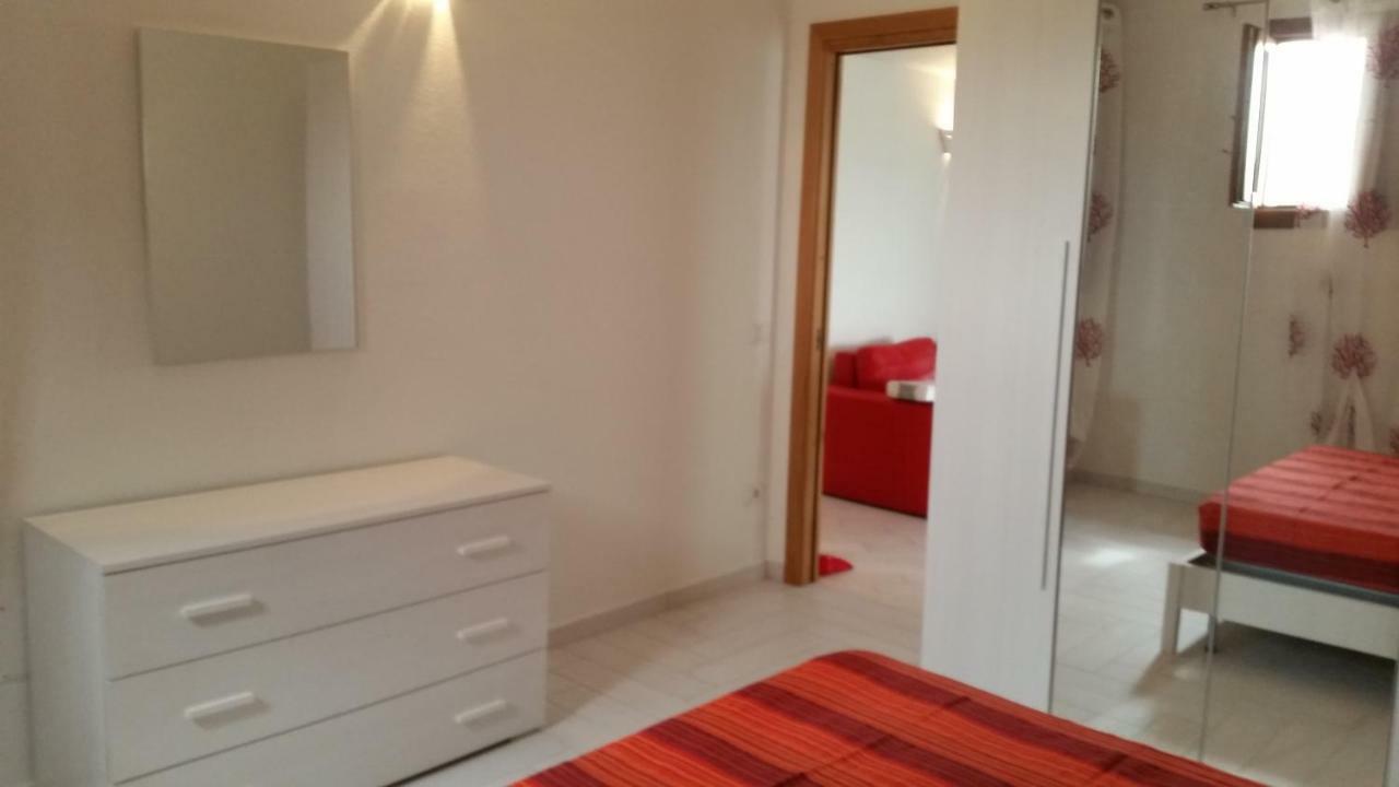 부도니 Casa Carla 빌라 외부 사진