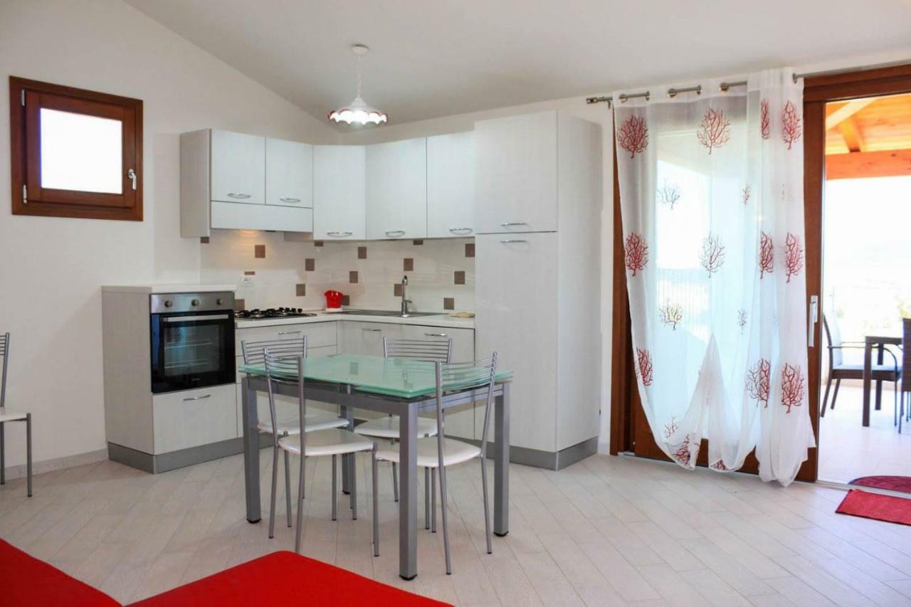 부도니 Casa Carla 빌라 외부 사진