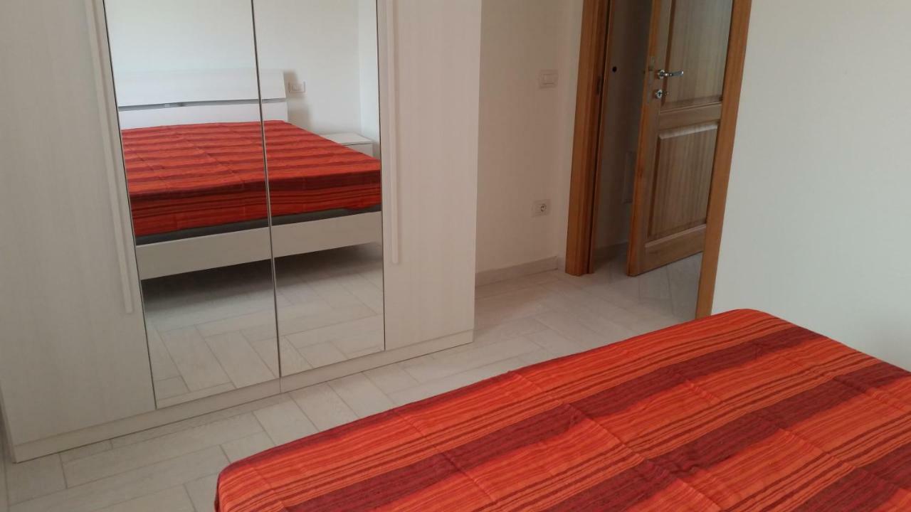 부도니 Casa Carla 빌라 외부 사진